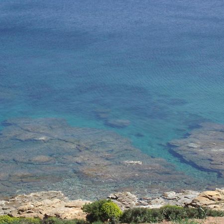 Villetta Sul Mare, Panoramica Villaputzu Exterior photo