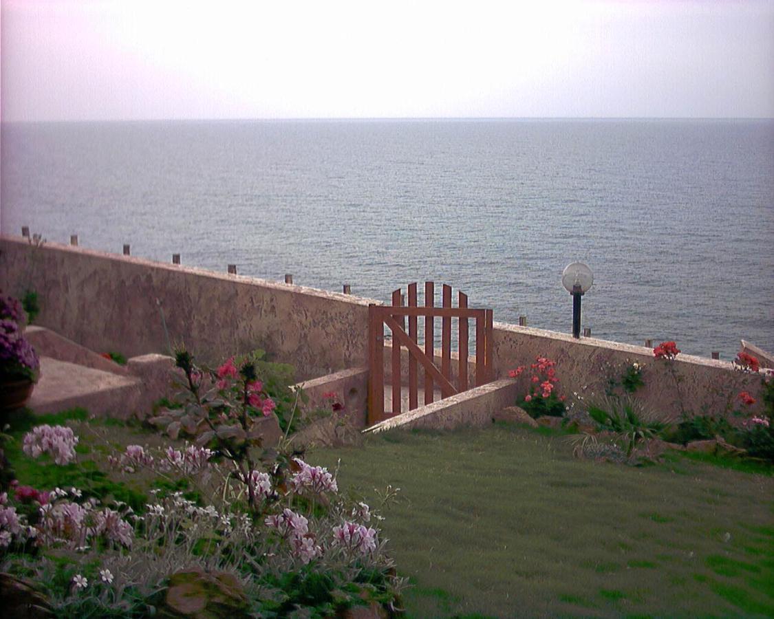 Villetta Sul Mare, Panoramica Villaputzu Exterior photo