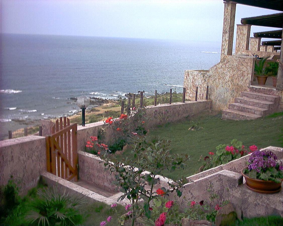 Villetta Sul Mare, Panoramica Villaputzu Exterior photo